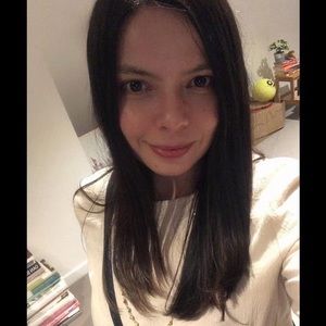 Meet your Posher, Eliana